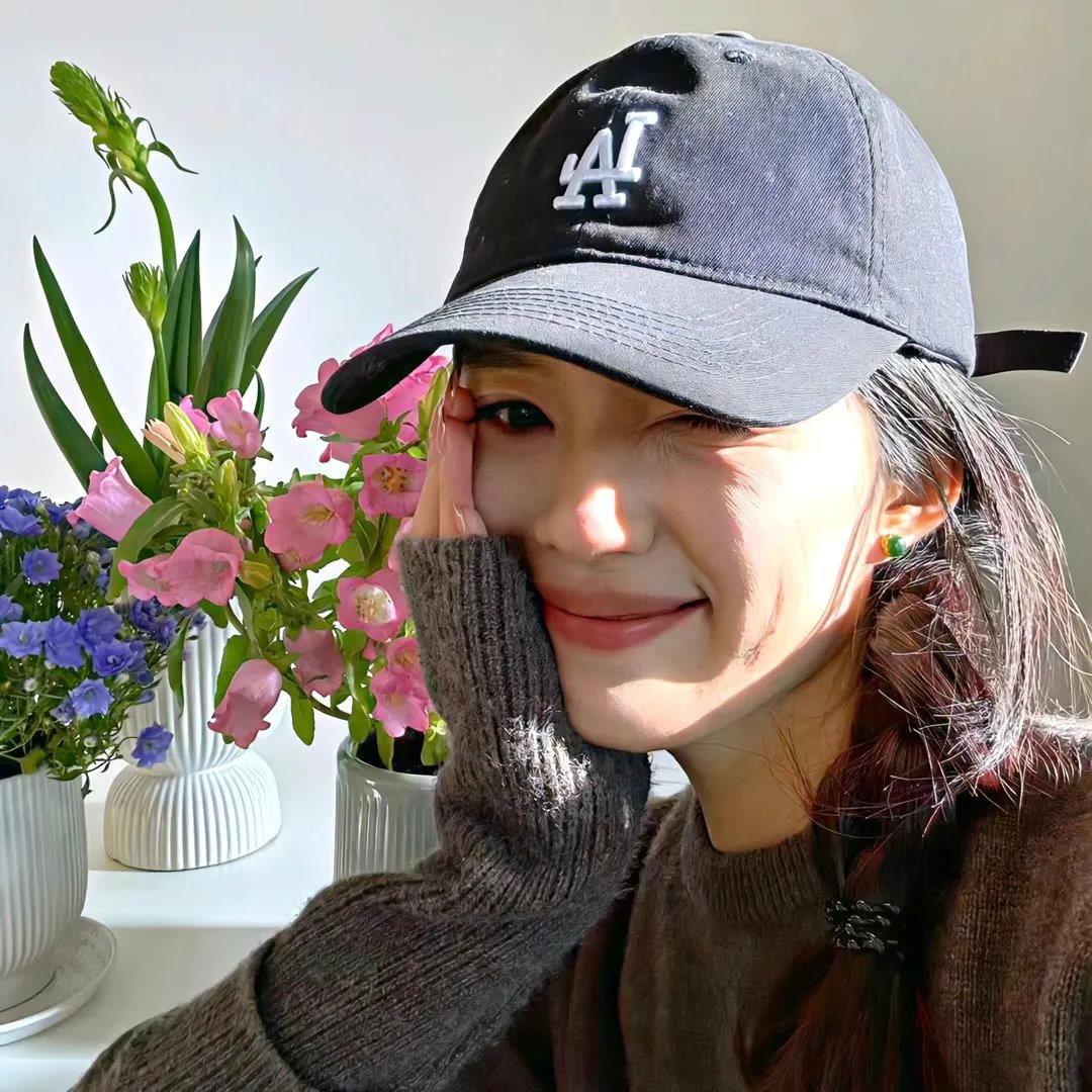 春色无边满绿波