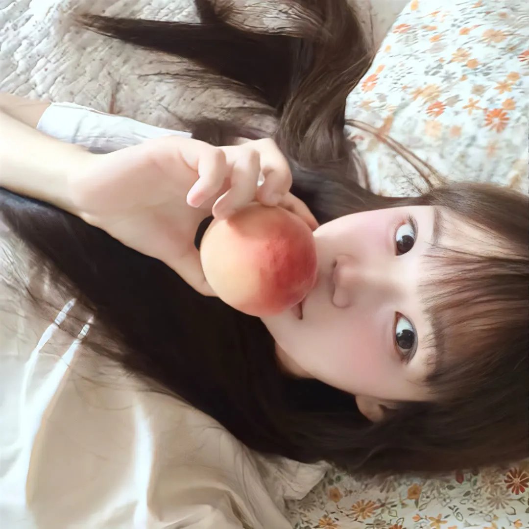 小莫莉大冒险