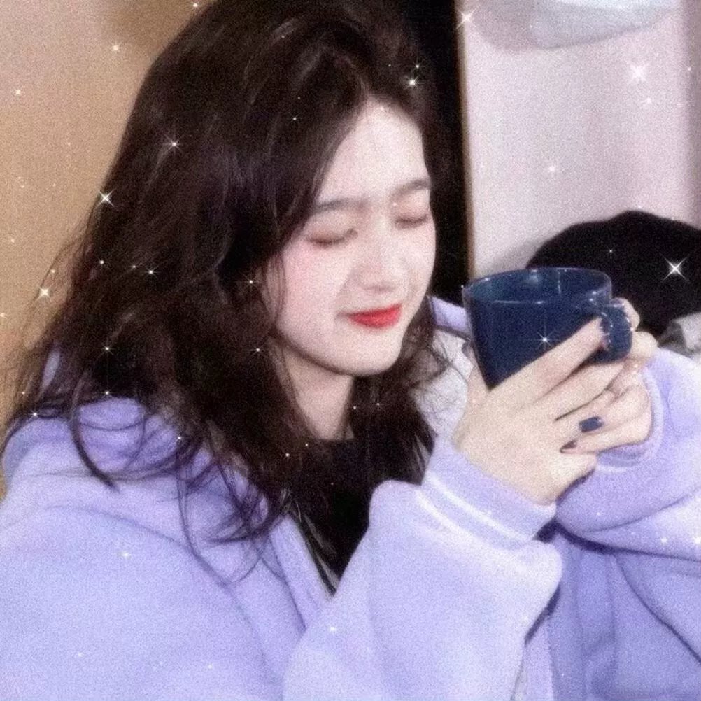 不羁的美女
